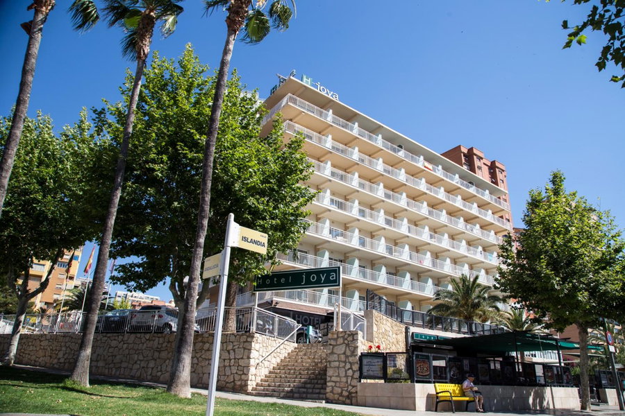 Hotel Joya, Benidorm, Испания