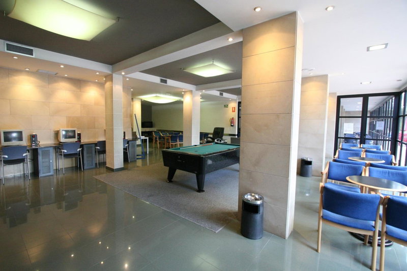 Hotel Joya, Benidorm, Испания