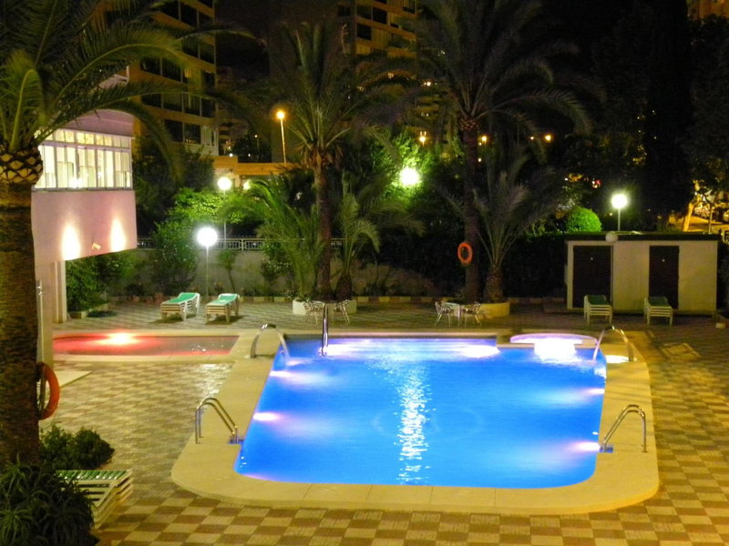 Hotel Joya, Benidorm, Испания