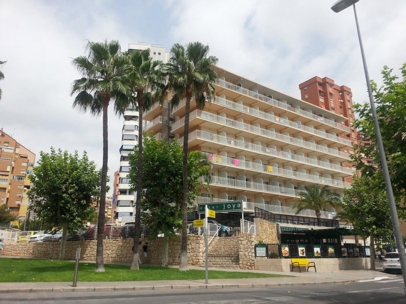 Hotel Joya, Benidorm, Испания