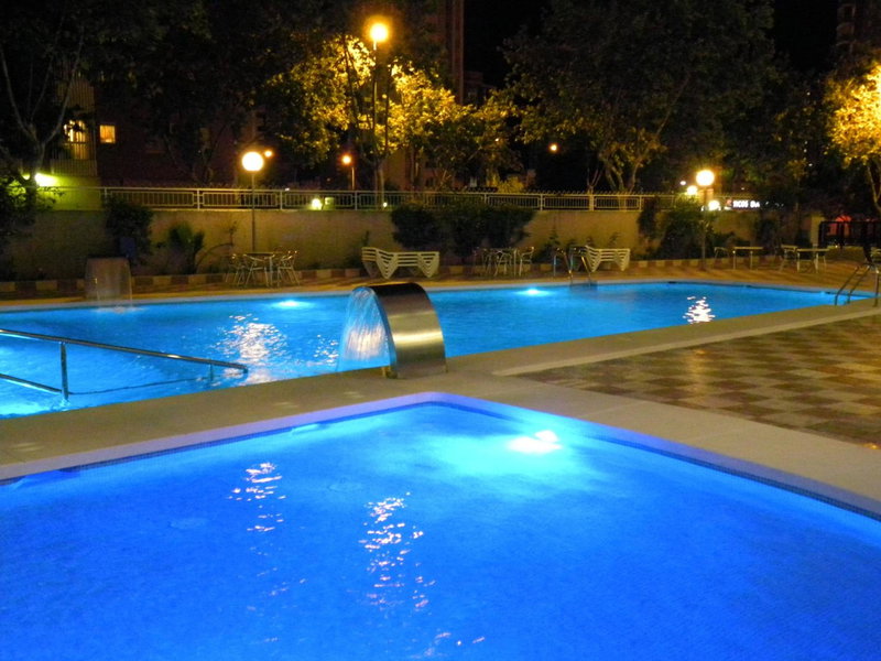 Hotel Joya, Benidorm, Испания