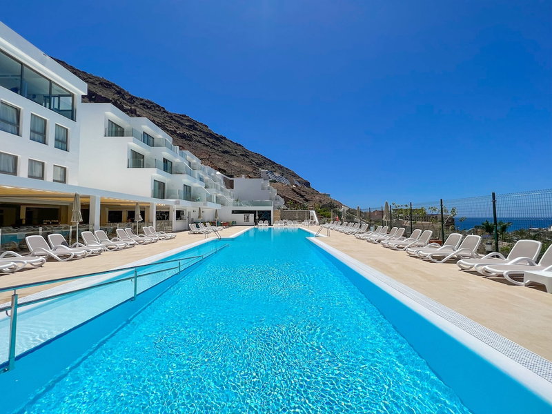 Apartamentos Cordial Magec Taurito, Mogan, Испания