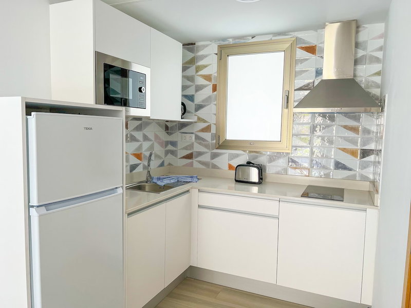 Apartamentos Cordial Magec Taurito, Mogan, Испания