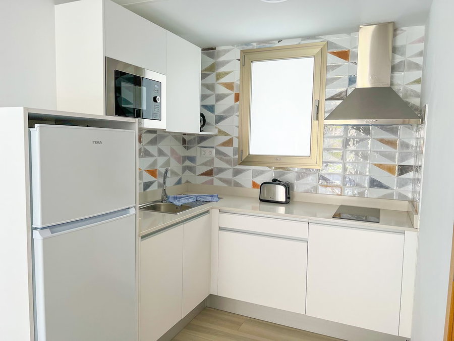 Apartamentos Cordial Magec Taurito, Mogan, Испания