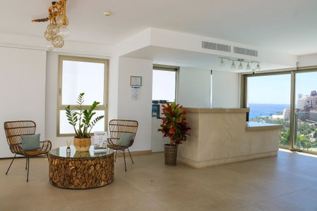 Apartamentos Cordial Magec Taurito, Mogan, Испания