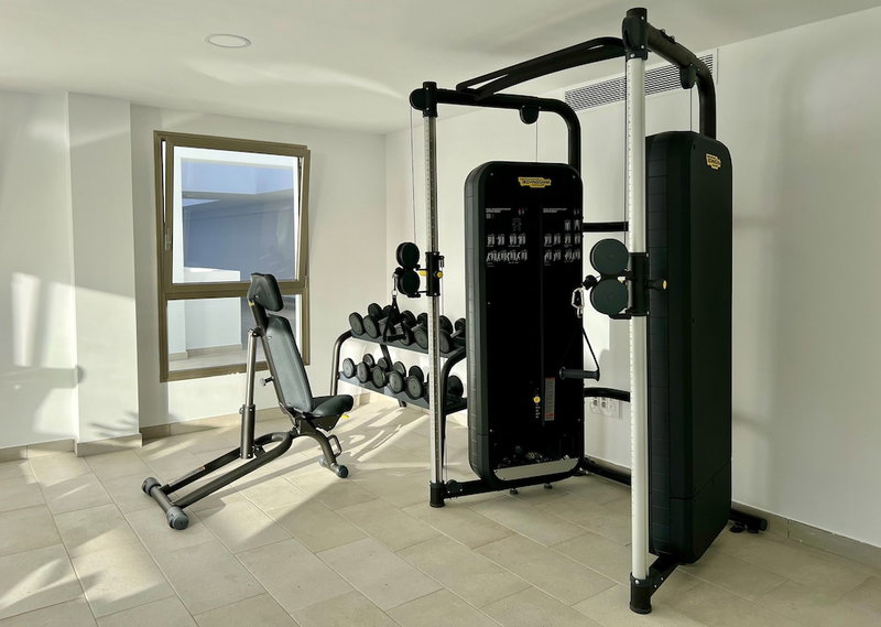 Apartamentos Cordial Magec Taurito, Mogan, Испания