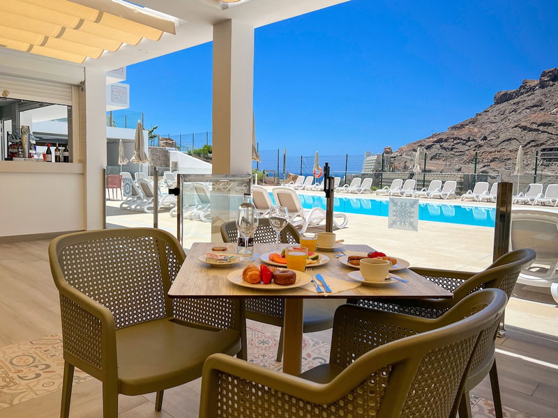 Apartamentos Cordial Magec Taurito, Mogan, Испания