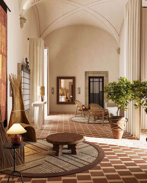 Palacio De Godoy Caceres, Curio Collection By Hilton, Cáceres, Spanien
