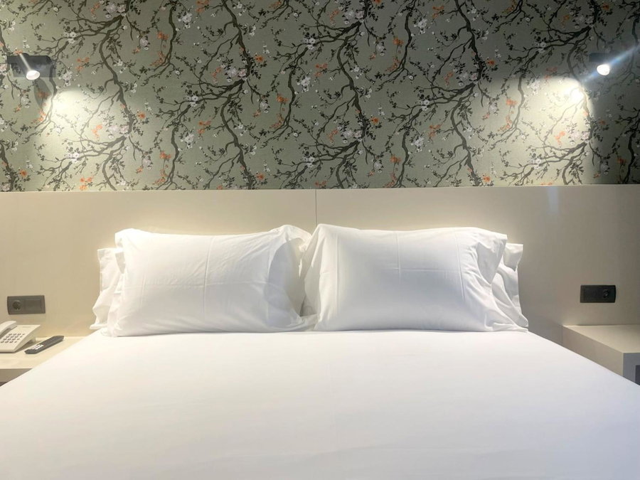 Hotel Apartamentos San Fermín Pamplona, Pamplona, España