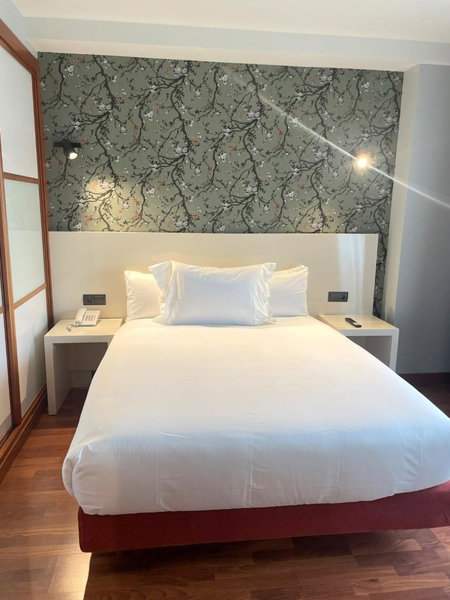 Hotel Apartamentos San Fermín Pamplona, Pamplona, España