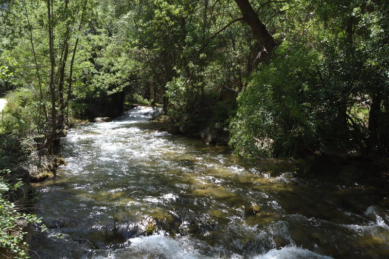 De La Trucha Hotel, Villarluengo, Spain