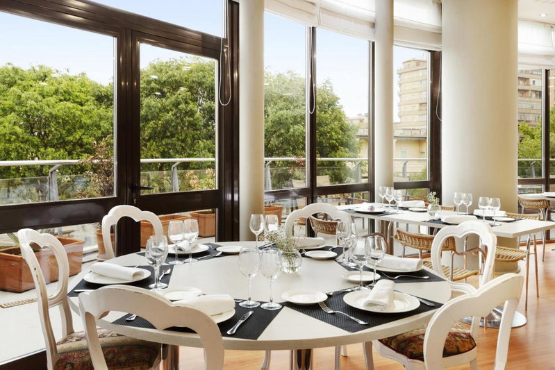 Hotel Sercotel Tudela Bardenas, Tudela, Spain