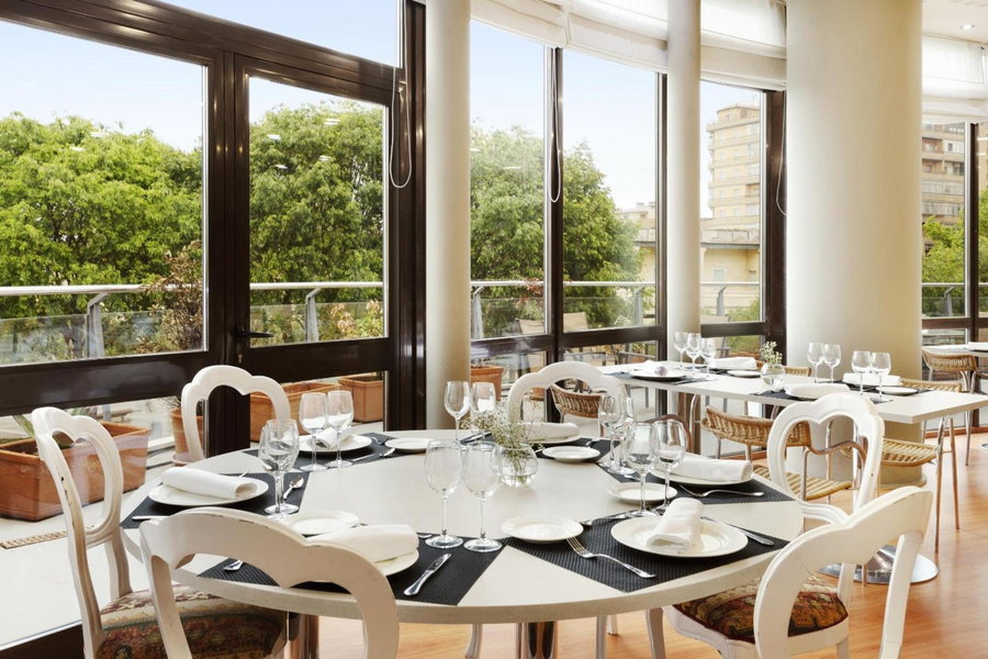Hotel Sercotel Tudela Bardenas, Tudela, Spain