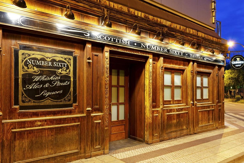 Hotel Sercotel Tudela Bardenas, Tudela, Spain
