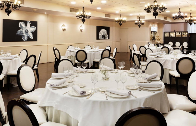 Hotel Sercotel Tudela Bardenas, Tudela, Spain