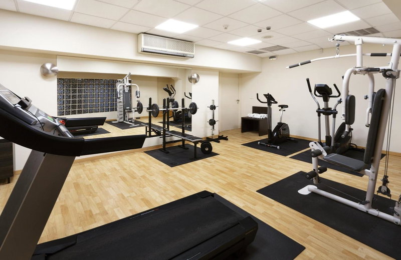 Hotel Sercotel Tudela Bardenas, Tudela, Spain