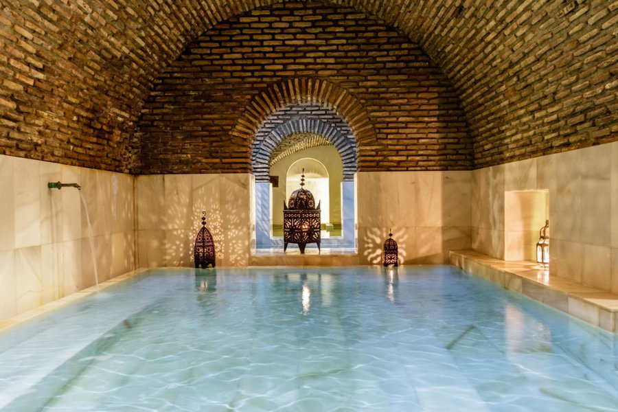 Riad Medina Mudejar, Toledo, España