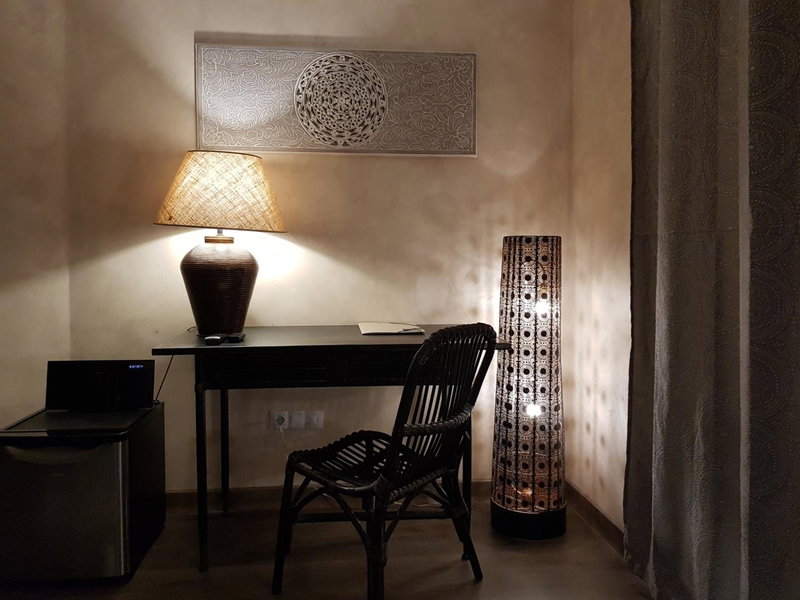 Riad Medina Mudejar, Toledo, España