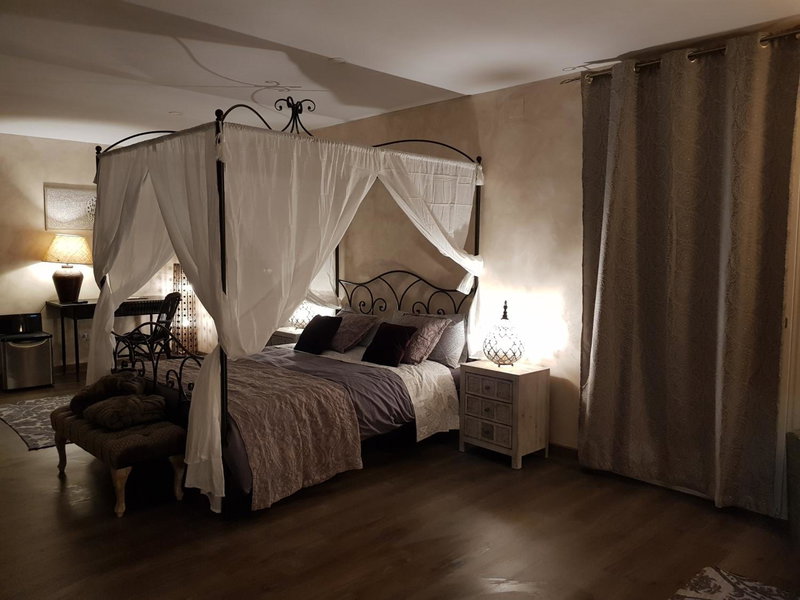 Riad Medina Mudejar, Toledo, España