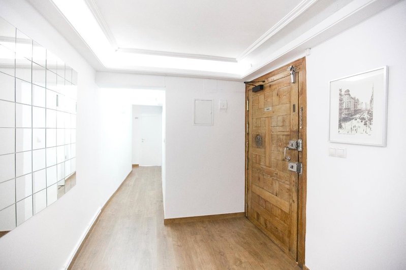 CH La Bañezana, Madrid, Espagne