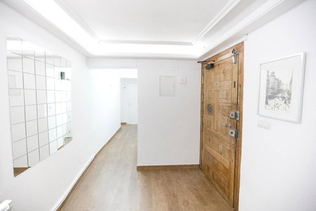 CH La Bañezana, Madrid, Espagne