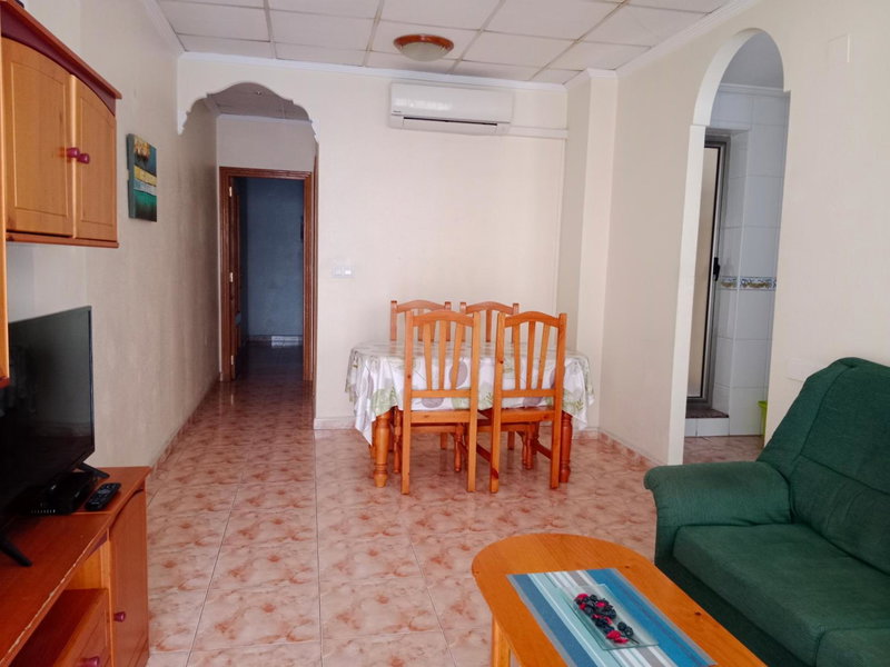 Apartamentos Turísticos Fresno, Torrevieja, Espagne
