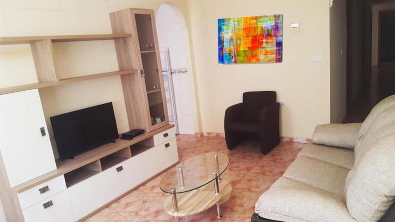 Apartamentos Turísticos Fresno, Torrevieja, Espagne