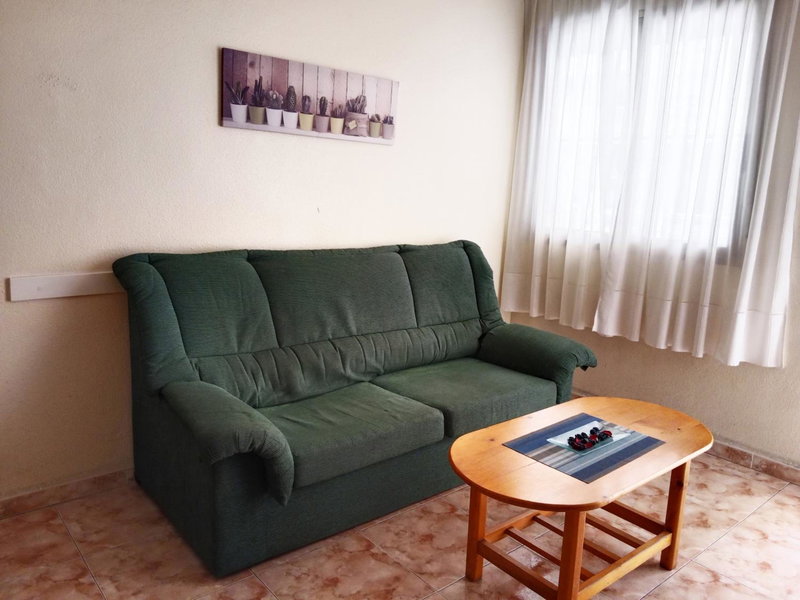 Apartamentos Turísticos Fresno, Torrevieja, Espagne