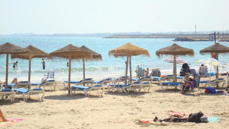 Apartamentos Turísticos Fresno, Torrevieja, Espagne