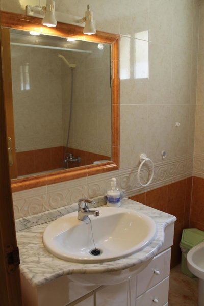 Apartamentos Turísticos Fresno, Torrevieja, Espagne