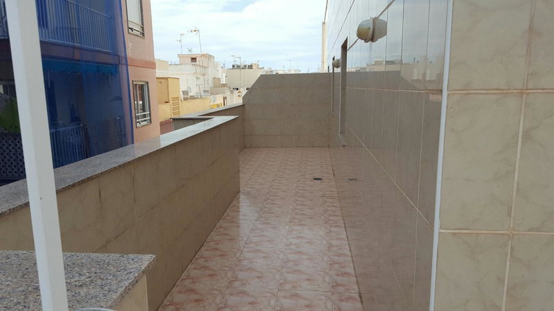 Apartamentos Turísticos Fresno, Torrevieja, Espagne
