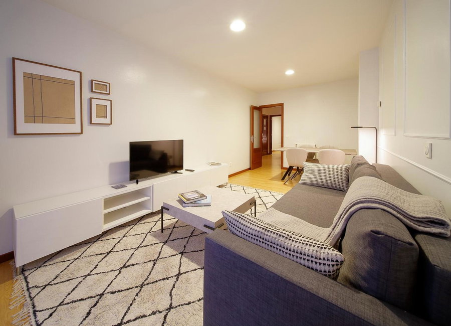 Apartamentos Urban Blue, Blue Hotels, Gijón, Spanien
