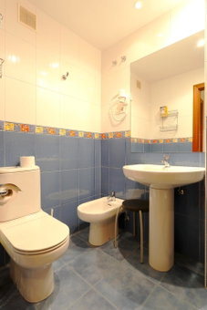 Apartamentos Urban Blue, Blue Hotels, Gijón, Spanien