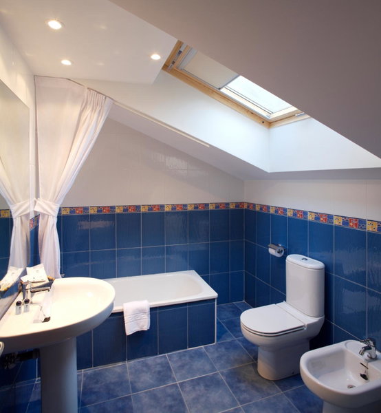 Apartamentos Urban Blue, Blue Hotels, Gijón, Spanien