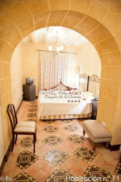 Palacio Marques de la Gomera, Osuna, Spain