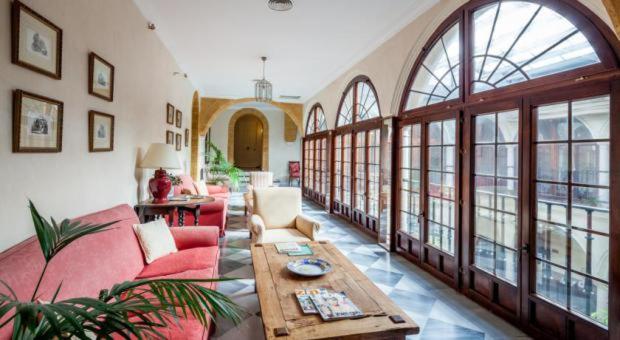 Palacio Marques de la Gomera, Osuna, Spain