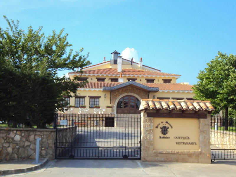 Hotel de Montaña Rubielos, Rubielos de Mora, Spain
