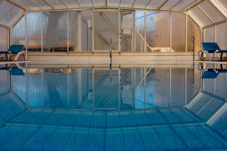 Hotel de Montaña Rubielos, Rubielos de Mora, Spain