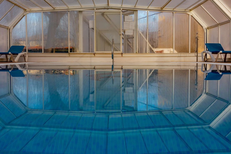 Hotel de Montaña Rubielos, Rubielos de Mora, Spain