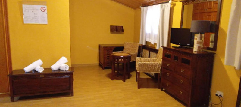 Hotel de Montaña Rubielos, Rubielos de Mora, Spain