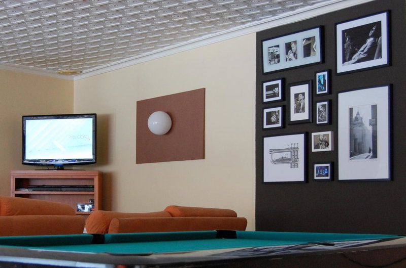 Hotel París, Poio, Spain