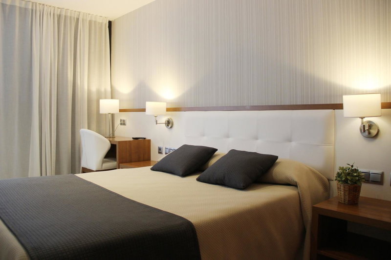 Hotel Teruel, Vinaròs, España