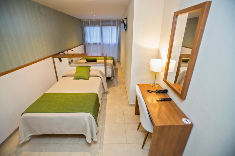Hotel Teruel, Vinaròs, España