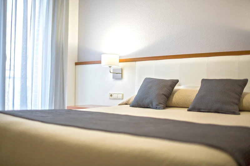 Hotel Teruel, Vinaròs, España