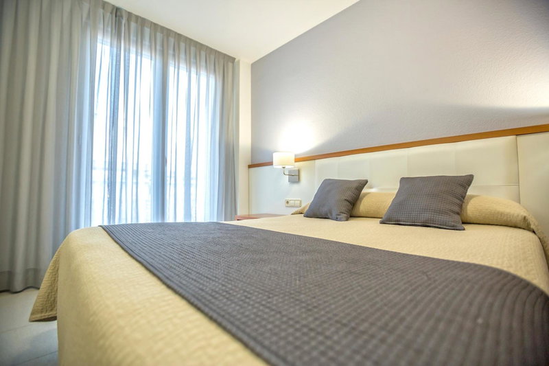 Hotel Teruel, Vinaròs, España