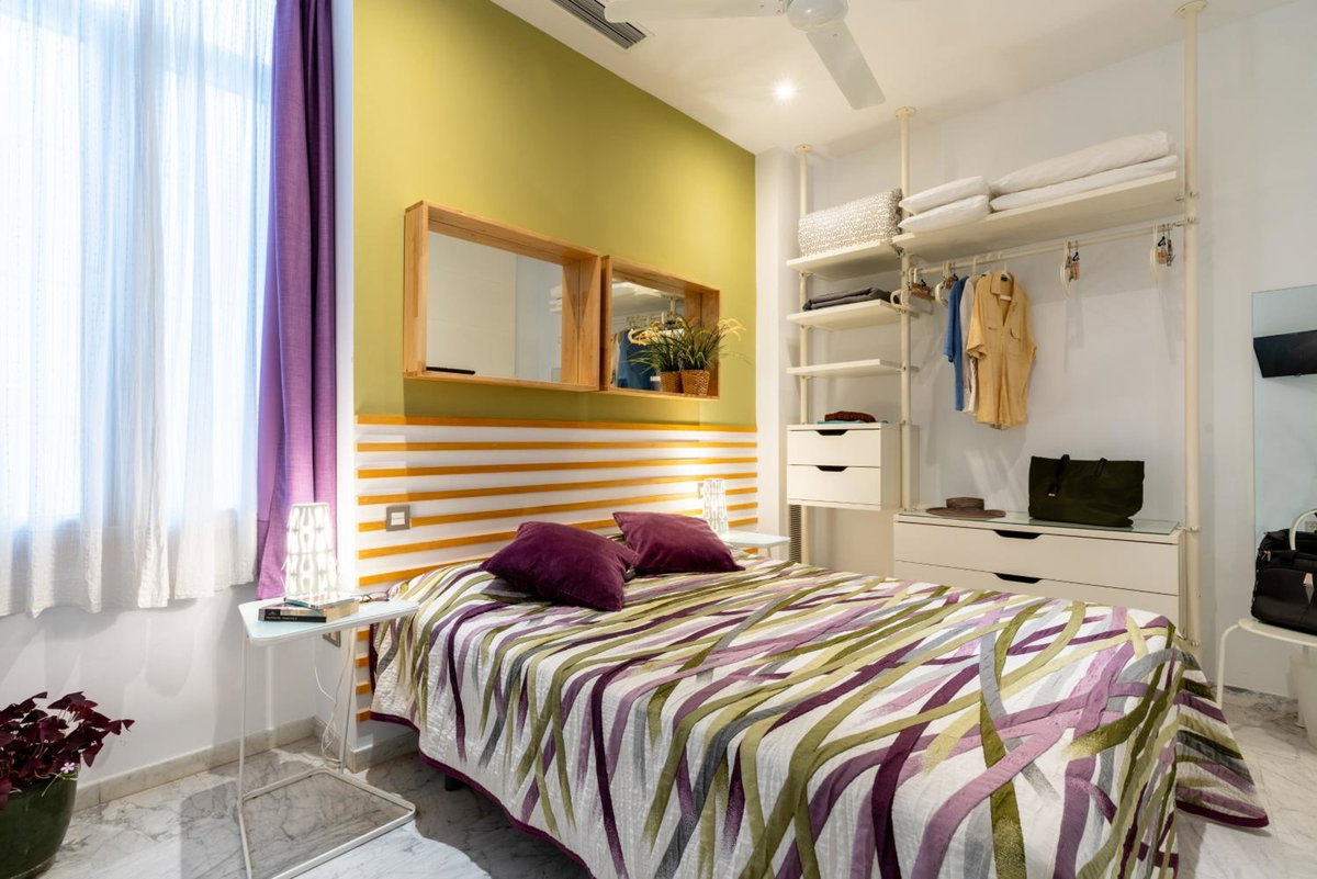 Sevilla Central Suites Apartamentos Puerta Jerez, Espagne