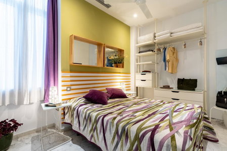 Sevilla Central Suites Apartamentos Puerta Jerez, Seville, Espagne