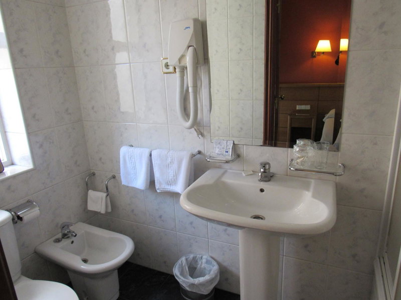 Hotel Virgen del Camino Pontevedra, Pontevedra, Spanien