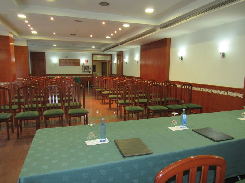 Hotel Virgen del Camino Pontevedra, Pontevedra, Spanien