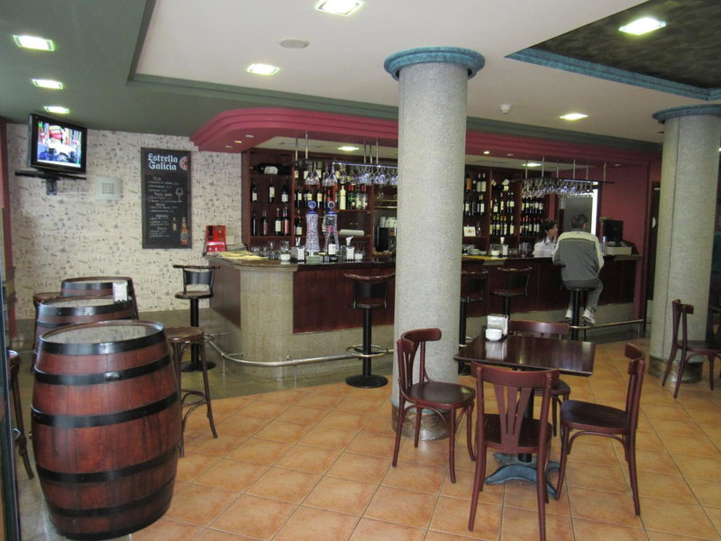 Hotel Virgen del Camino Pontevedra, Pontevedra, Spanien